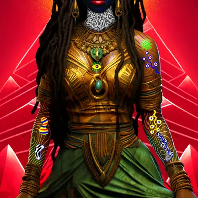 Mekatilili's Triumph