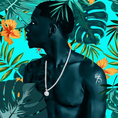 Turquoise