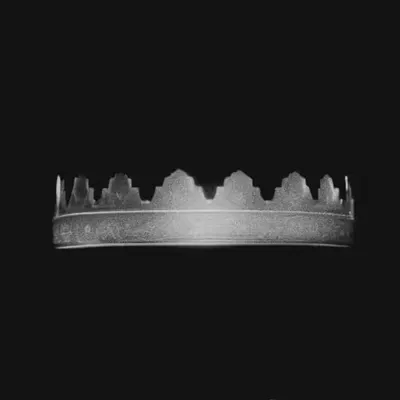 Crown of the First King