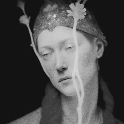 Lady of Bleak Peaks