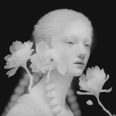 Lady of Silver Waters