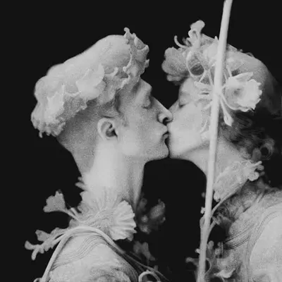 Lord and Lady of Golden Roses
