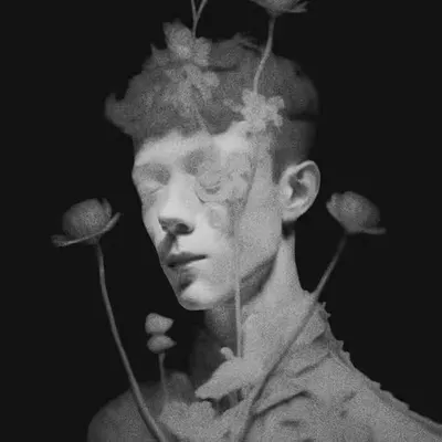 Lord of Silent Groves