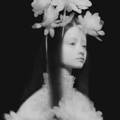 Lady of Endless Twilight