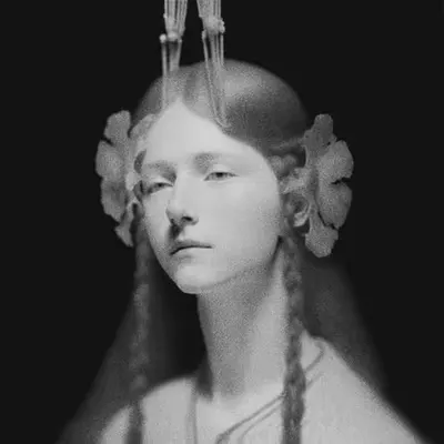 Lady of Lonely Mountain