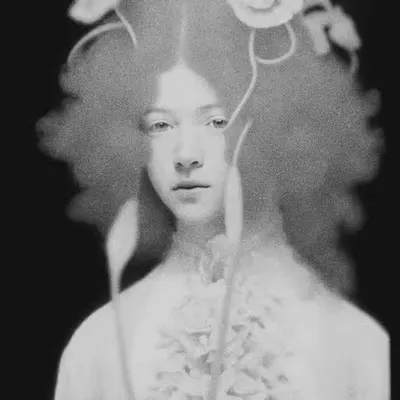 Lady of Misty Vale