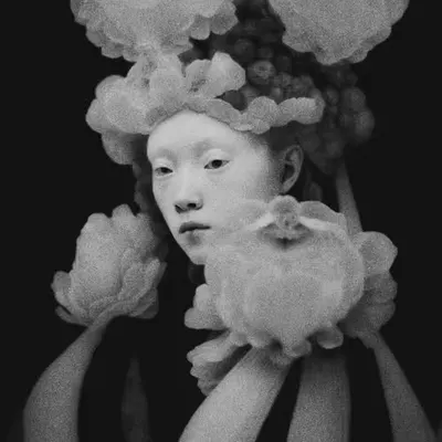 Lady of Black Rivers
