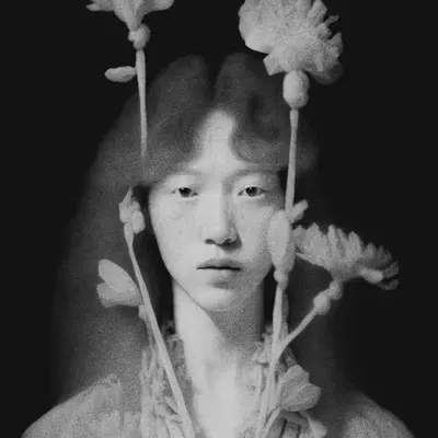 Lady of Shadowed Stone