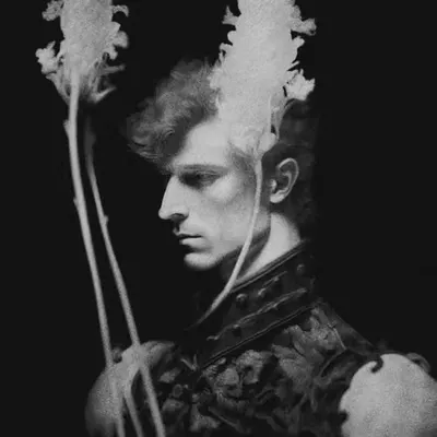 Lord of Ghostly Isles