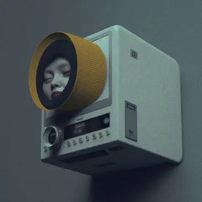 DEVICE #8