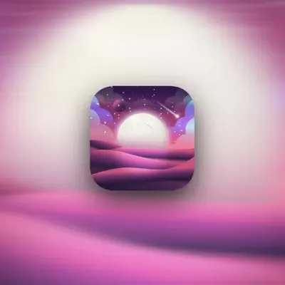 Space icon 003