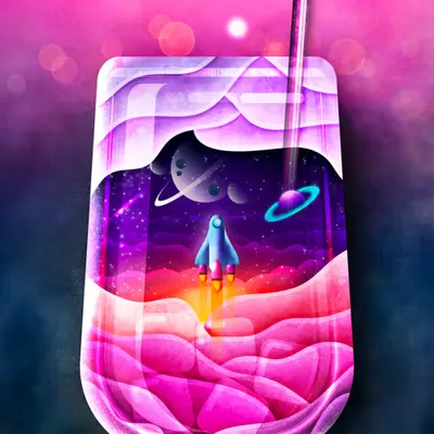 Cocktail metaverse