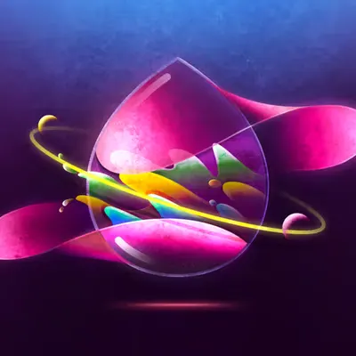 Drop of Hope"