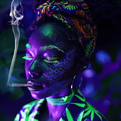 Neon 420
