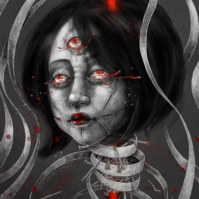 Haning+_Third Eye