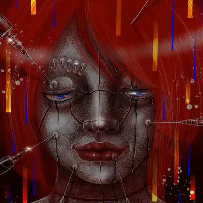 Haning+_Eviscerate #11/20