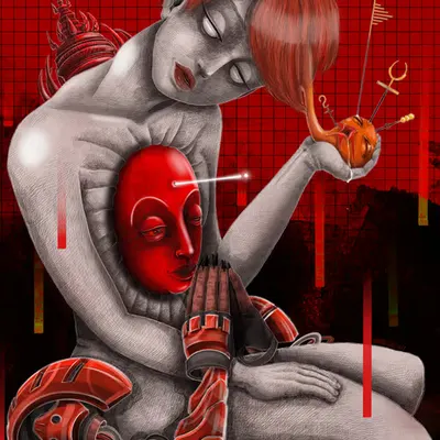 Haning+_Sacramental