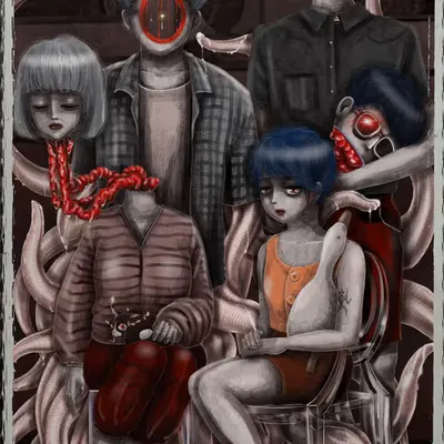 Haning+_Family
