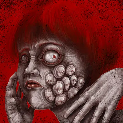 Haning+_True Face