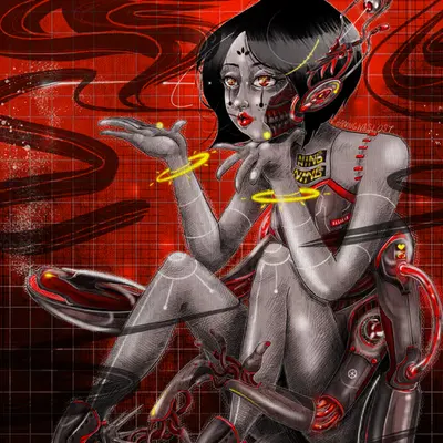 Haning+_Paramour