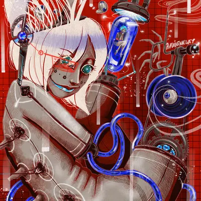 Haning+_Lock-on!