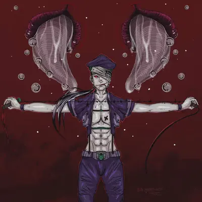 The Lost Wish #11