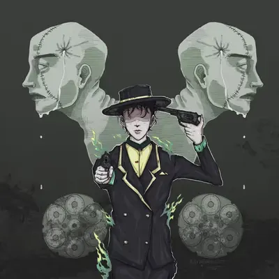 The Lost Wish #12