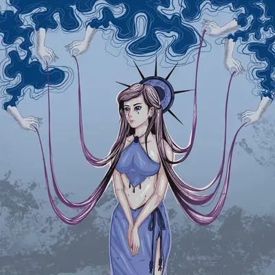 The Lost Wish #16