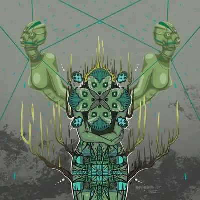The Lost Wish #19