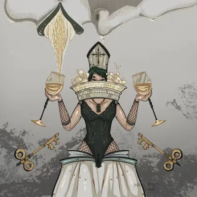 The Lost Wish #34
