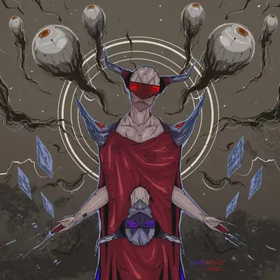 The Lost Wish #5