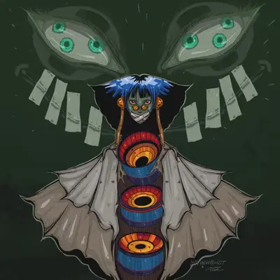 The Lost Wish #7