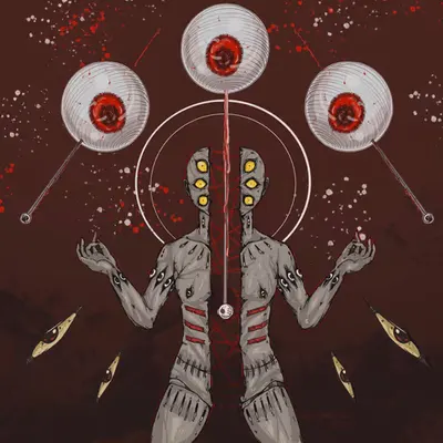The Lost Wish #8