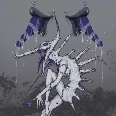 The Lost Wish #9