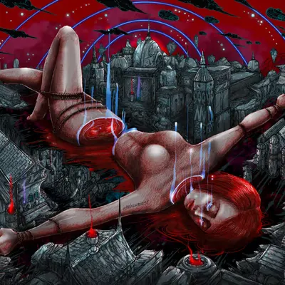 Sacrificer