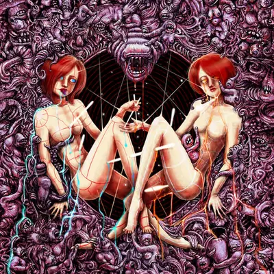 Dystopia
