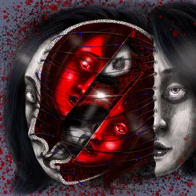 Haning+_Mysterious
