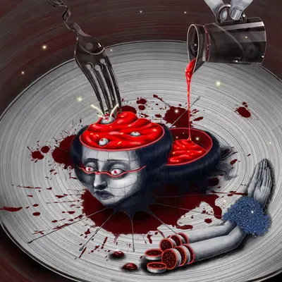 Haning+_Hunger