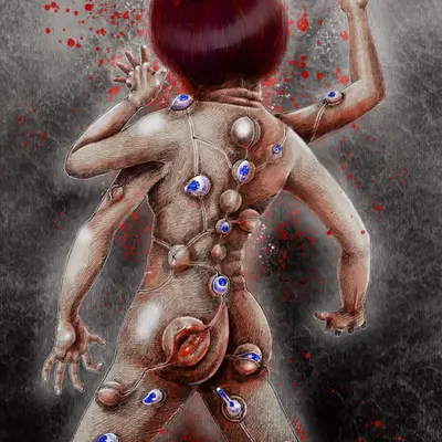 Haning+_Metaphor