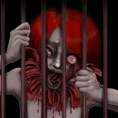 Haning+_Scream!
