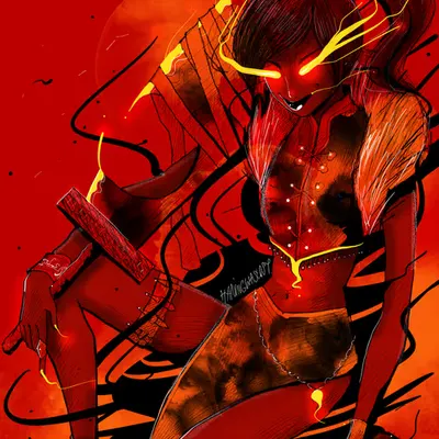 Haning+_Azuki5629