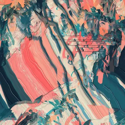attrition [fine art]