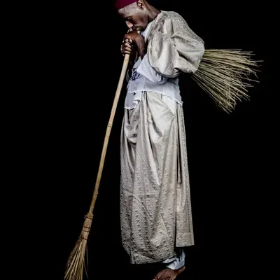 The Cleanliness Master