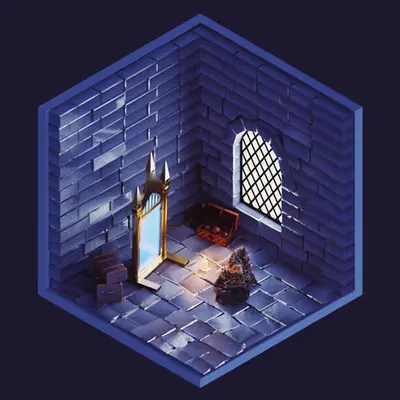 Wizard's Chamber