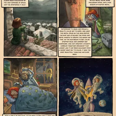 Storyboard #1/42