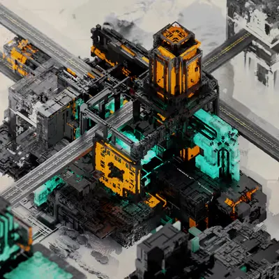Cloud City
