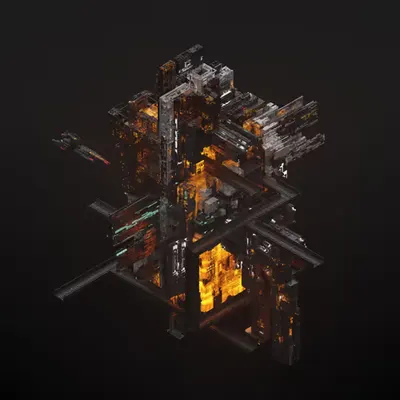 #03 - Peace city