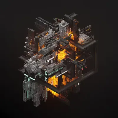 #04 - Night city