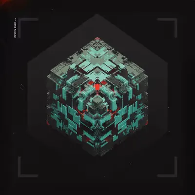 INFINITY CUBES 22