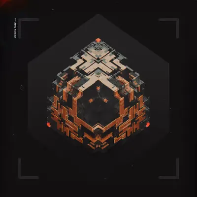 INFINITY CUBES 23
